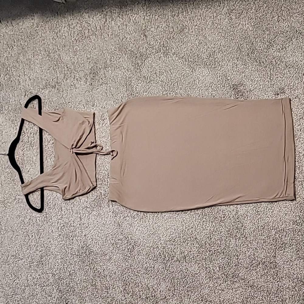 Matching set